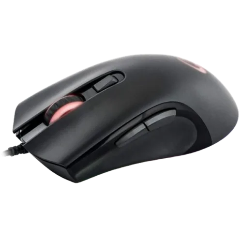 QPAD DX-120 GAMING MOUSE 12.000 DPI FPS