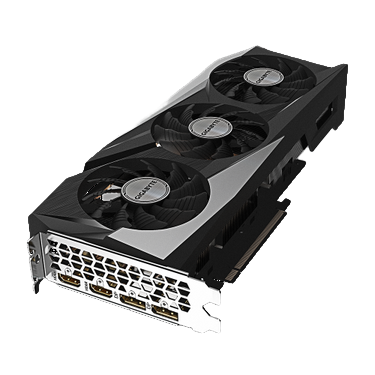 Gigabyte Radeon RX 7600 GAMING OC 8G - Imagen 4